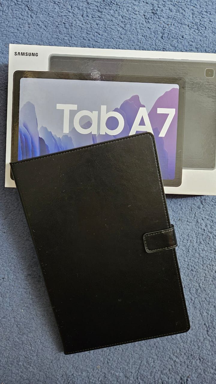 Продам новый планшет