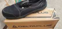 Delta plus Harley Davidson safety footwear спец обувь ботинки
