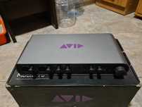 Avid Mbox Pro firewire,  продам или обмен
