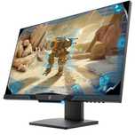 HP 27mx 27 диагональ 144hz