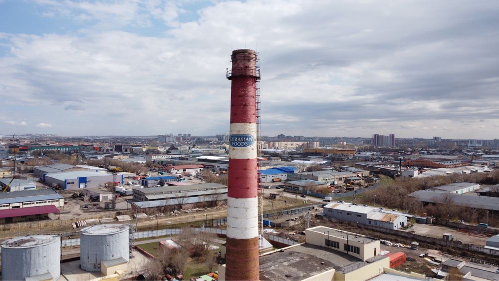Квадрокоптер / Дрон