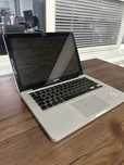 MacBook Pro 13 (mid 2012)