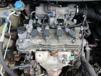 Двигатель Nissan  QG18