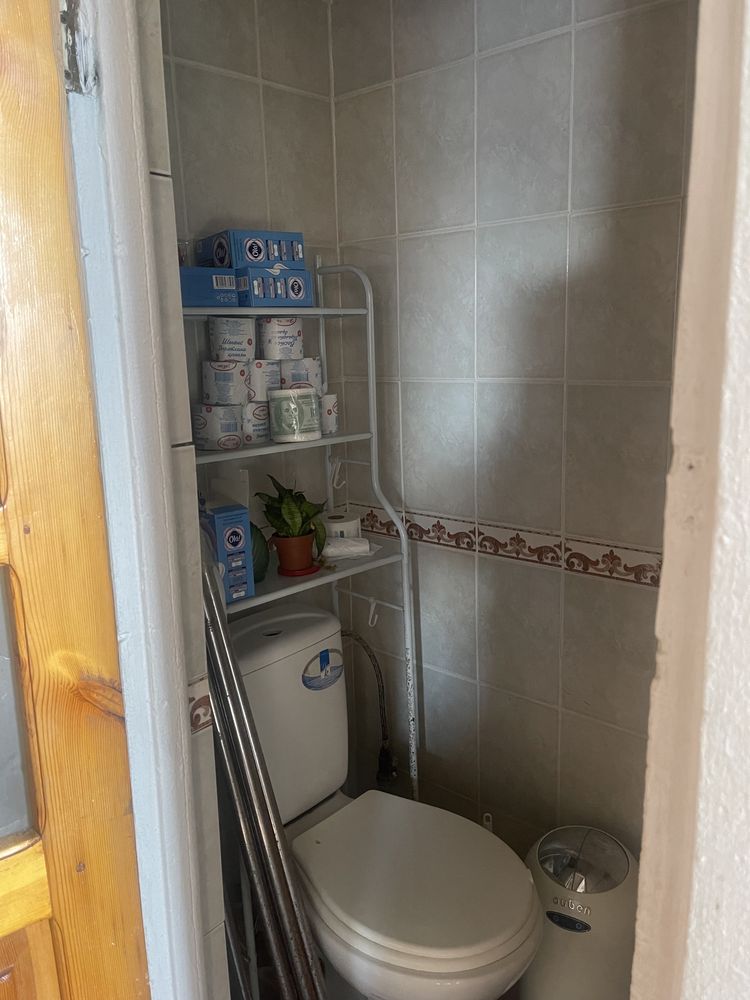 Продам3ех к кв рядомАйнабулак в Кулагере