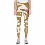 Леггинсы Adidas x Undefeated Alphaskin 360 | новые оригинал, без бирки