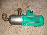 Насос циркуляционный Wilo MHI804N