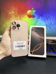 iPhone 16 pro max , цикл 12 в идеале