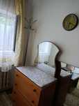 Квартира бар село Шамалған өзінде. Шалқар емес