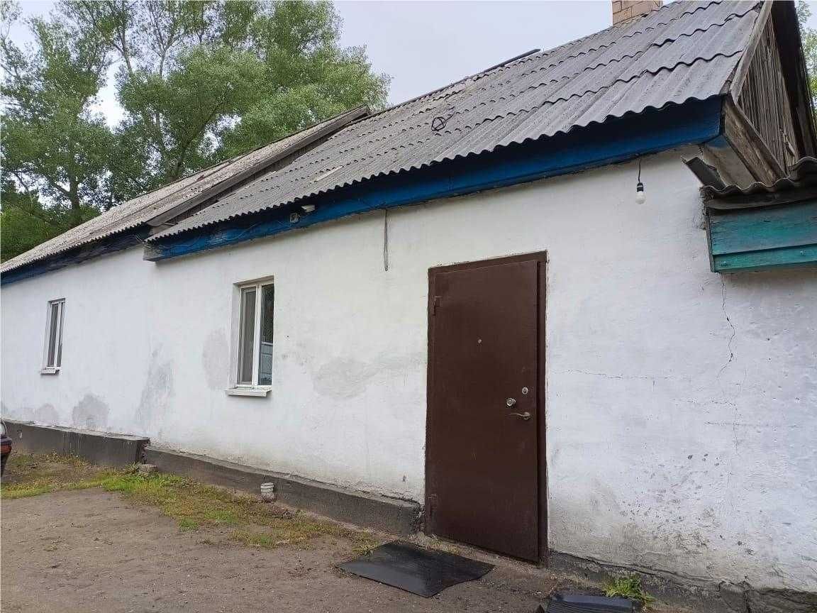 Продаю 3 комнатный дом в Пришахтинске.