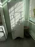 Продам железный шкаф, как сейф