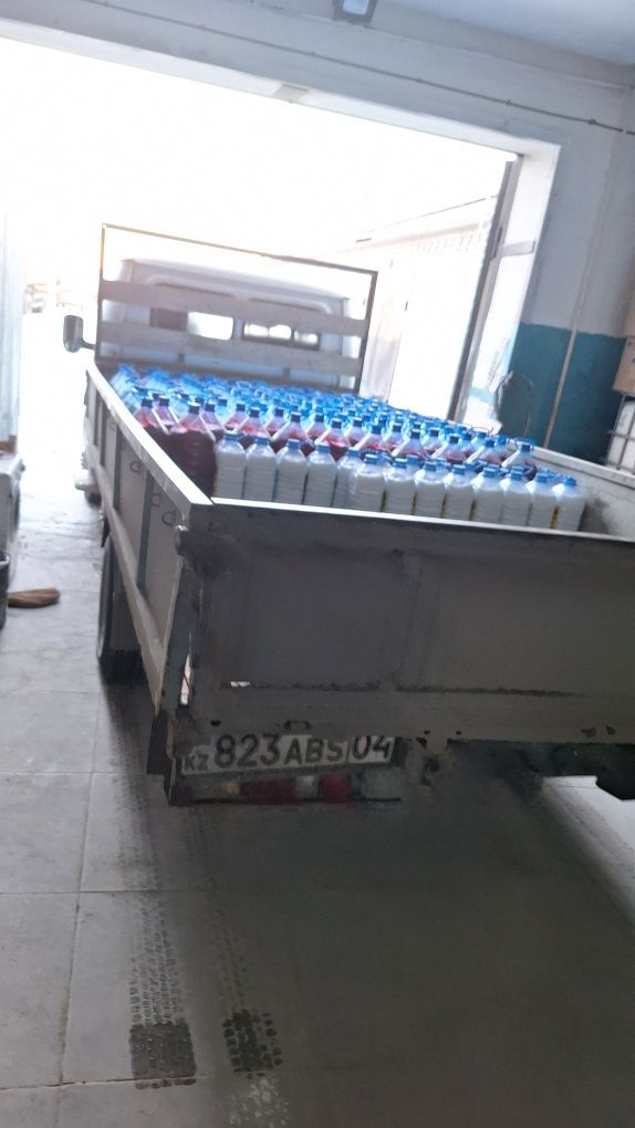Краска водоэмульсионная ОПТОМ (фасад, протирающаяся, моющаяся).