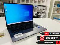 Рассрочка! Honor Magicbook X14 - Core i5-12450H/16Gb/SSD 512Gb/UHD