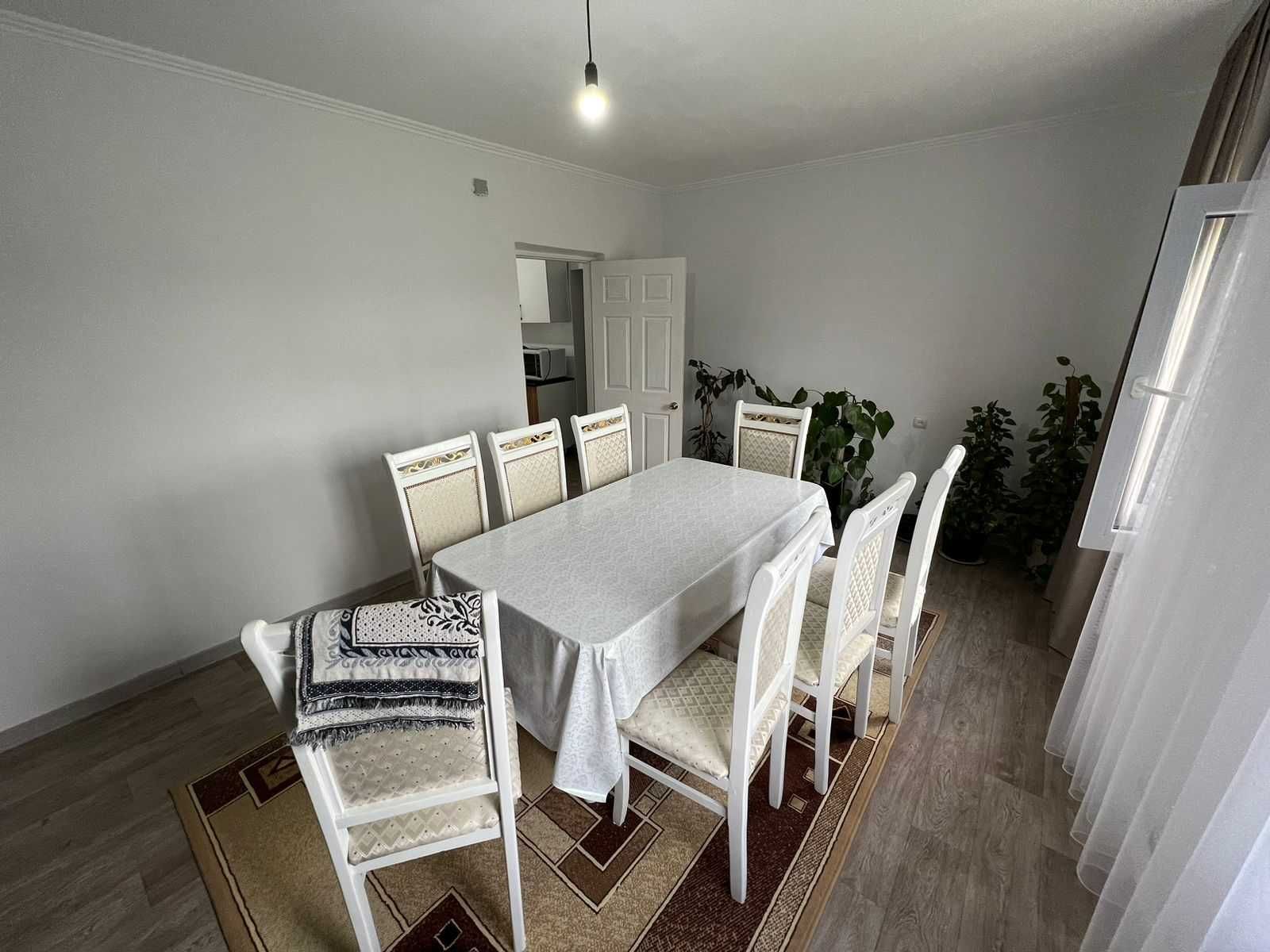 Продам дом в Мерей (Селекция)