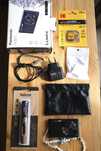 Продам люкс камеру мыльницу LUMIX XS1 цифровой фотоаппарат