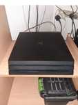 Sony PlayStation 4 PRO