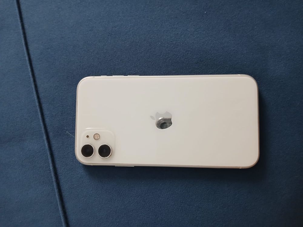 Iphone 11 128 gb