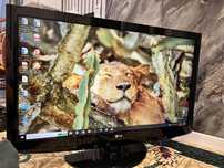 Телевизор LG диагональ 105 см