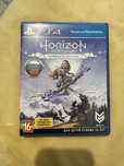 Продам игру Horizon zero dawn