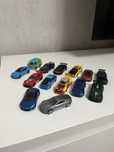 игрушки Hot wheels