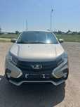 Продам автомобиль Lada X-Ray