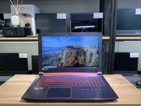Ноутбук Acer Nitro 5, AMD Ryzen 5 2500U/8GB/SSD512GB, 10355/A10