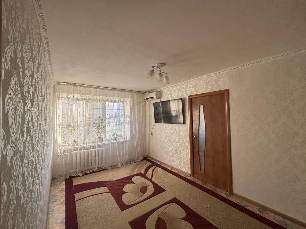 Срочно продаю красивую уютную 2 комнатную квартиру