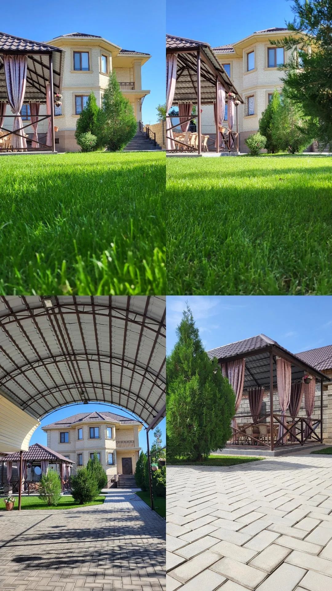 Продам уютный дом