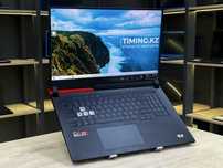 Мощный ноутбук Asus ROG STRIX - 165Hz/Ryzen 9 5900HX/16GB/1TB/RX 6800M