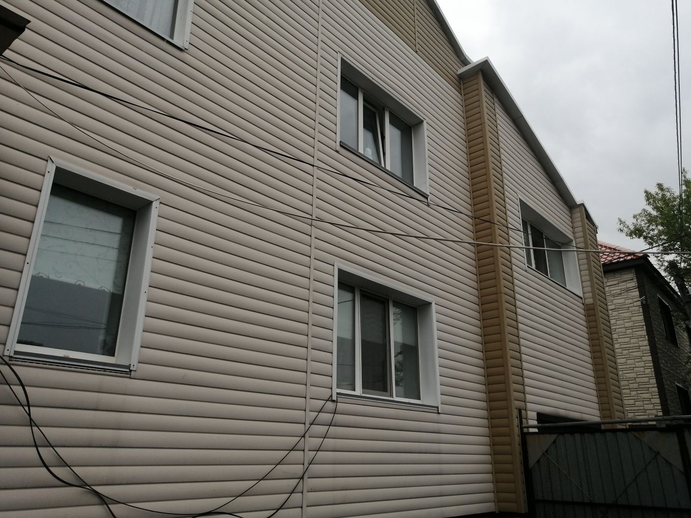 Продам дом 320 квадратных метров