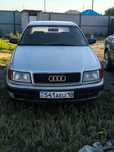 Продам ауди 100 с4
