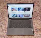 Мощный Lenovo IdeaPad 5 / core i5, 100% ёмкость