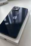 Iphone 13 128gb black