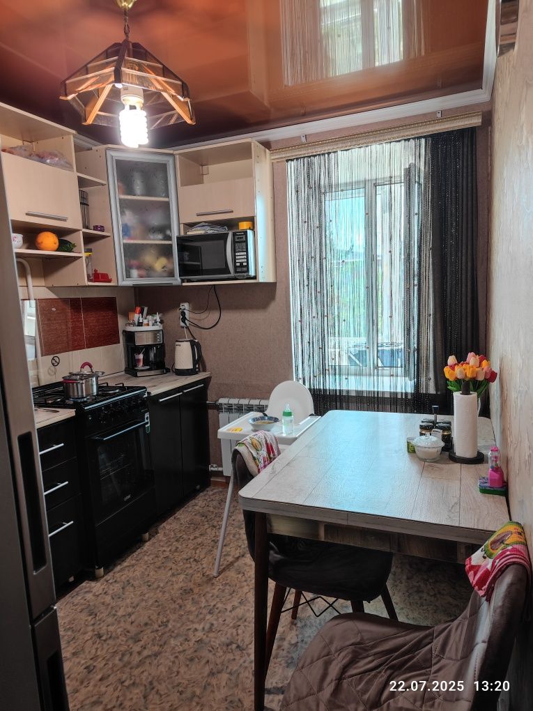 Продам 3х улучшенной планировки