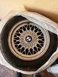 Диски р15 BBS BMW