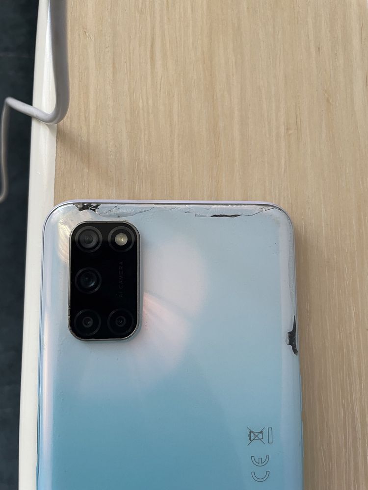 Oppo A72 Срочно.