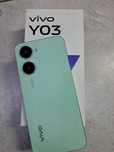 Vivo Y03,  128 гб,  Костанай  1015, лот  649703