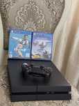 SONY PlayStation 4 | 1TB:Памяти / +Игры , в Идеале