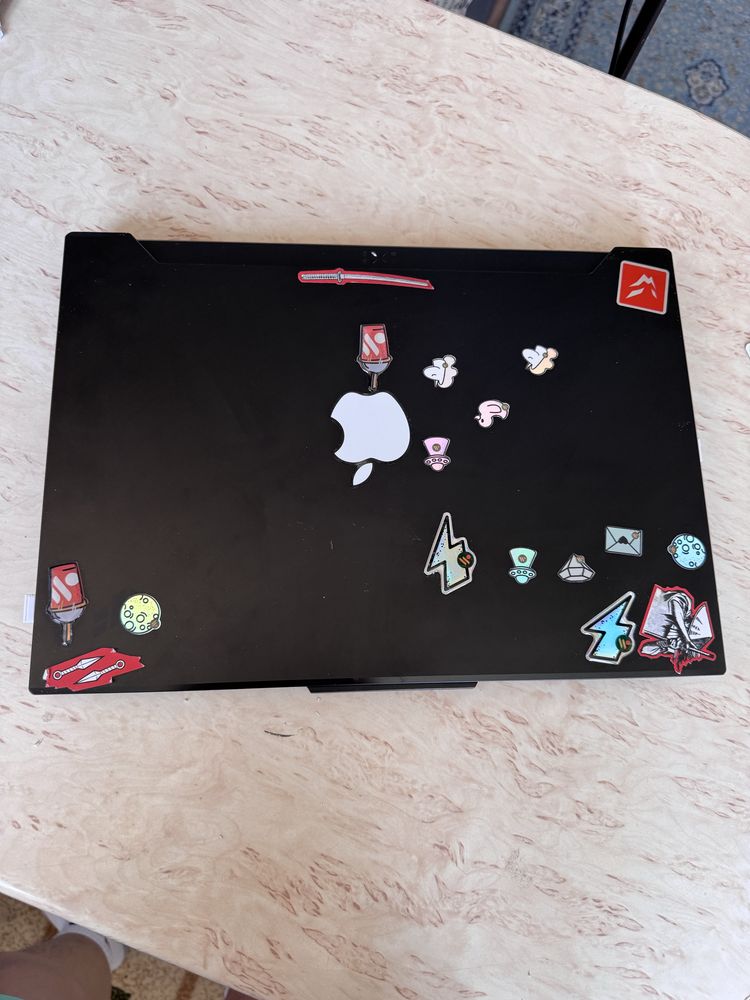 Игровой ноутбук Asus tuf gaming f15 / rtx 3060 / i7-12650H