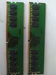 Оперативная память DDR 4