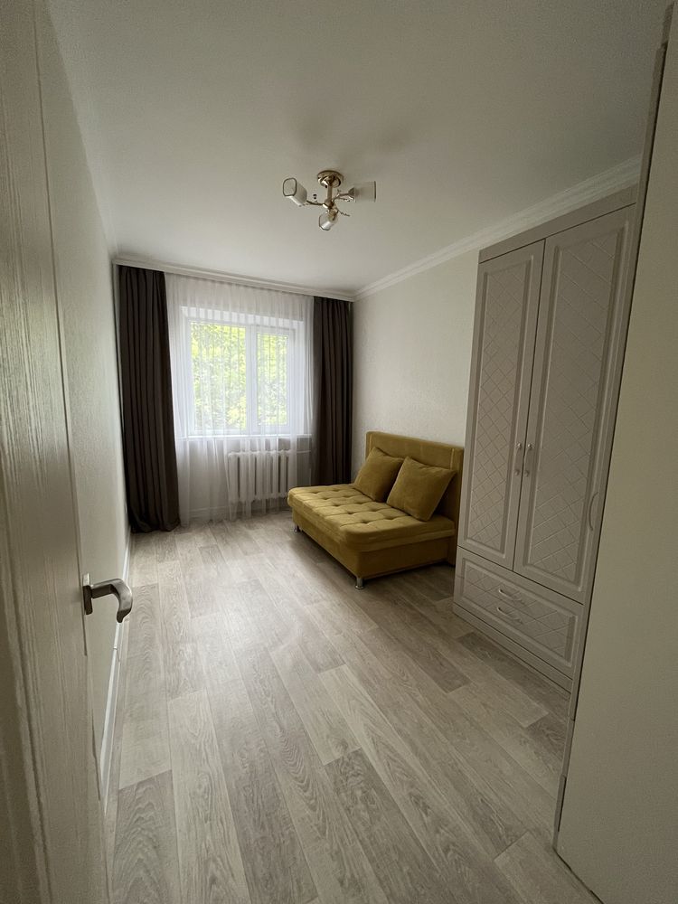 Продам 3х комн квартиру