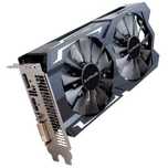 Продаю RX 560 4GB — рабочая, проверенная, тихая