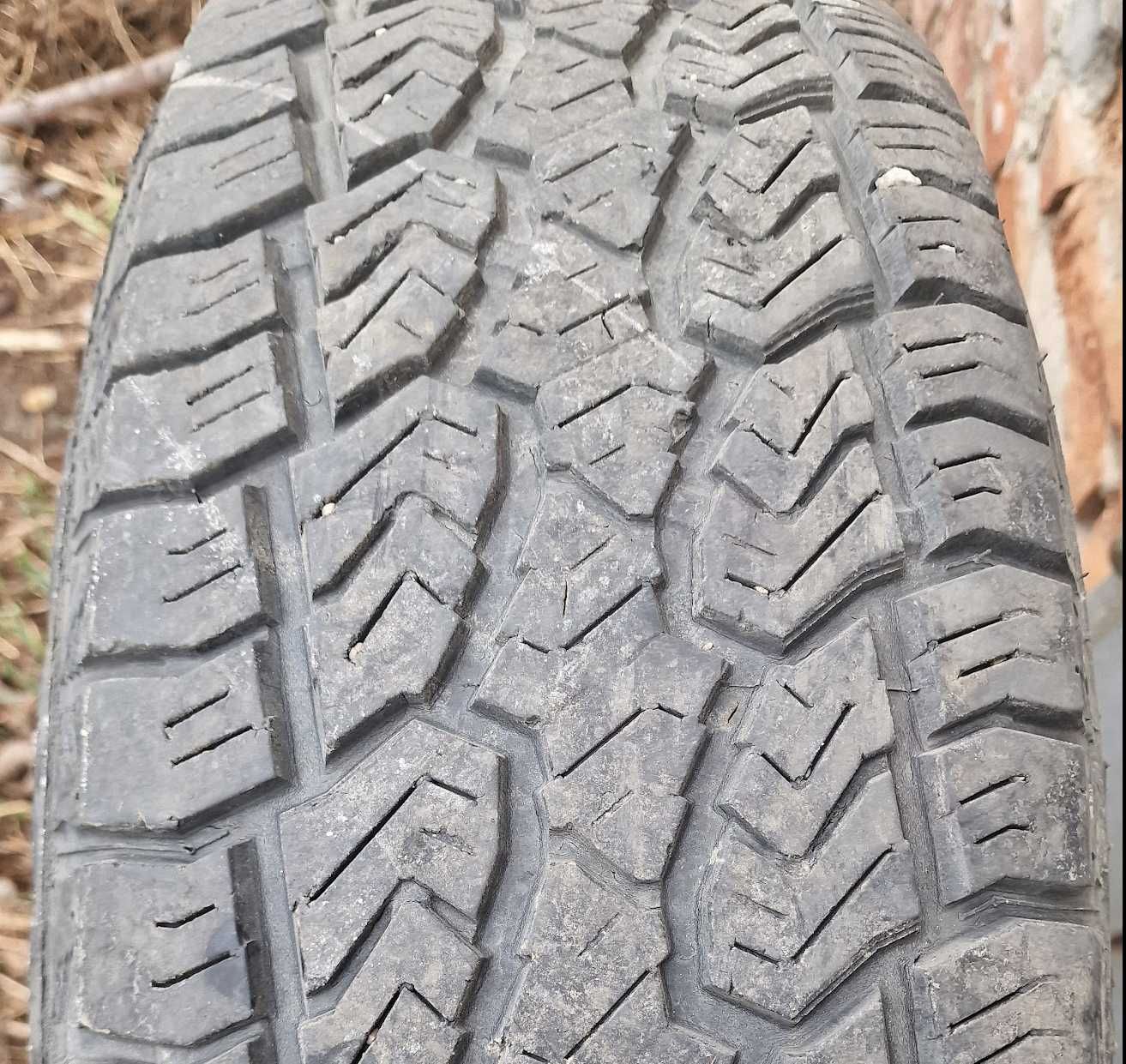 Mickey Thompson Sailun Terramax