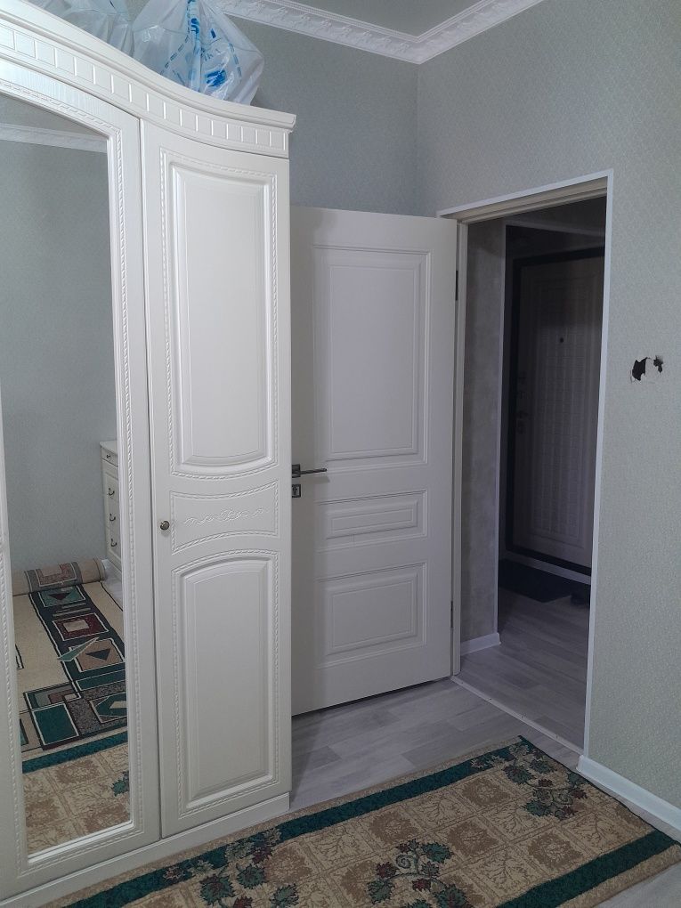Продается 2х комнатная квартира