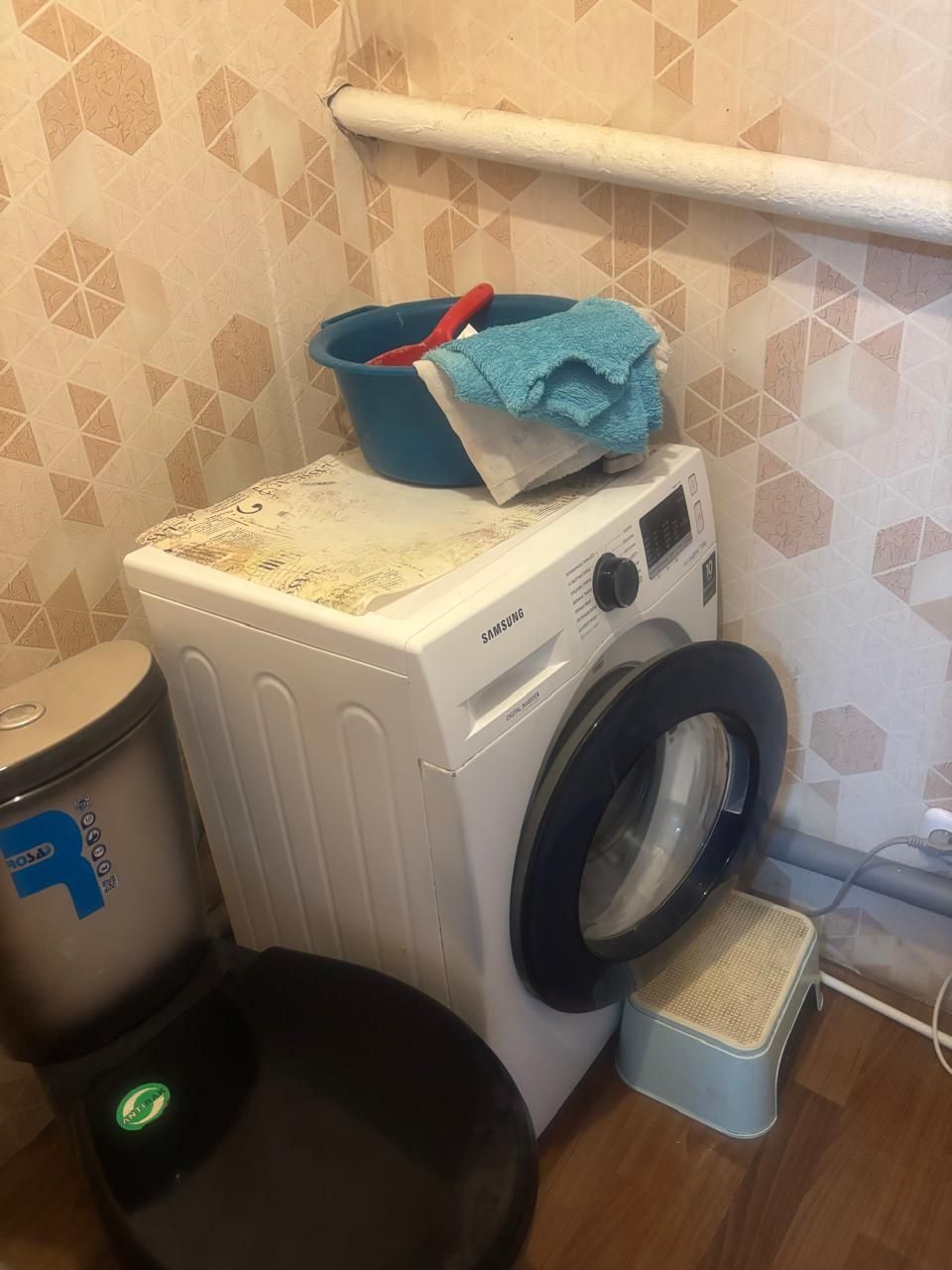 Продам дом на земле