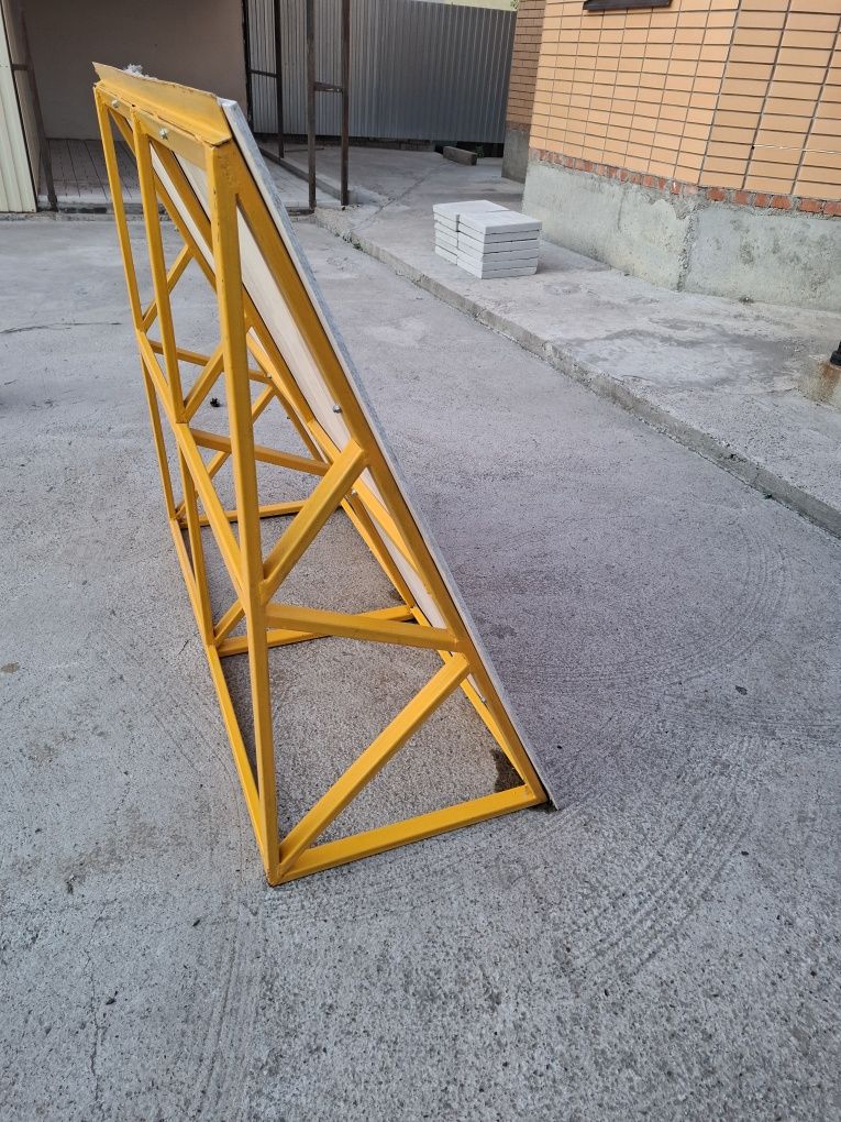 Продам  рампу   сходни
