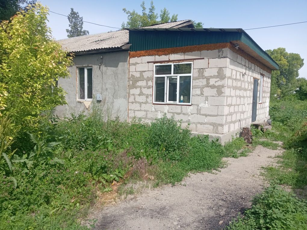 Продам дом срочно