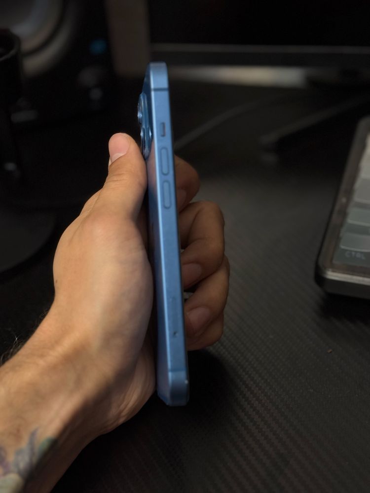iPhone 13 128 GB (Синий)