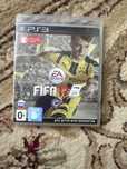 FIFA 17 на Playstation 3