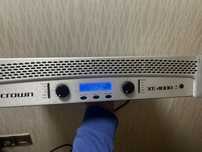 Продам усилитель crown xti 4000