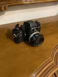 Nikon F3 в хорошем состоянии